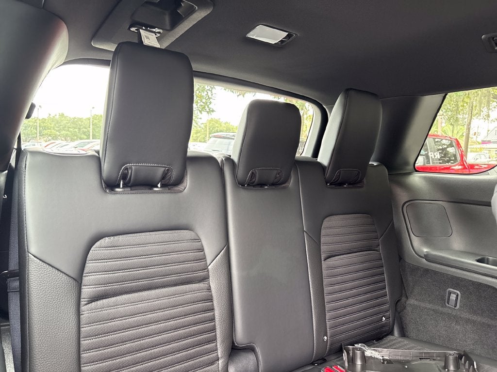 2026 Nissan Pathfinder Rock Creek®