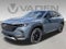 2024 Mazda Mazda CX-50 2.5 Turbo Meridian Edition