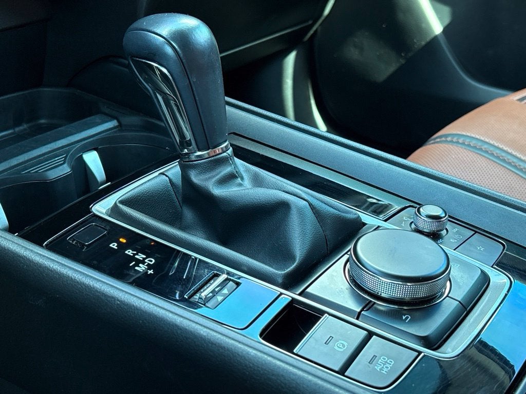 2024 Mazda Mazda CX-50 2.5 Turbo Meridian Edition