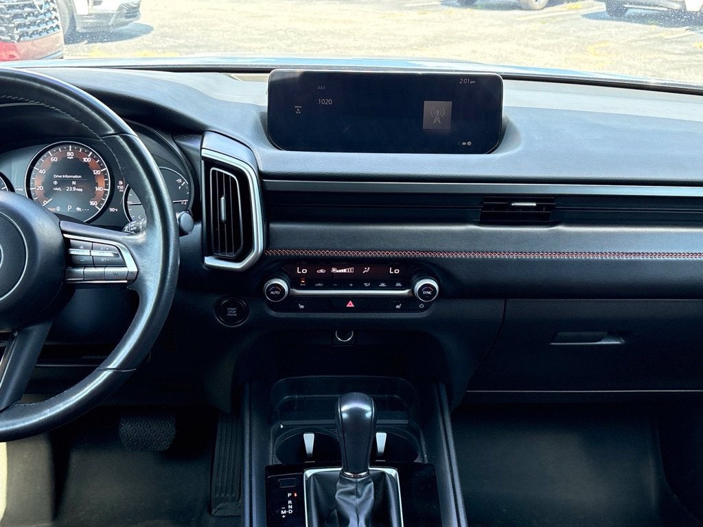 2024 Mazda Mazda CX-50 2.5 Turbo Meridian Edition