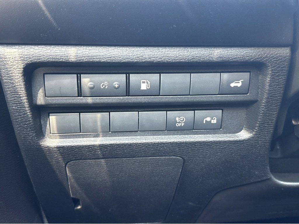 2026 Nissan Rogue Plug-In Hybrid SL