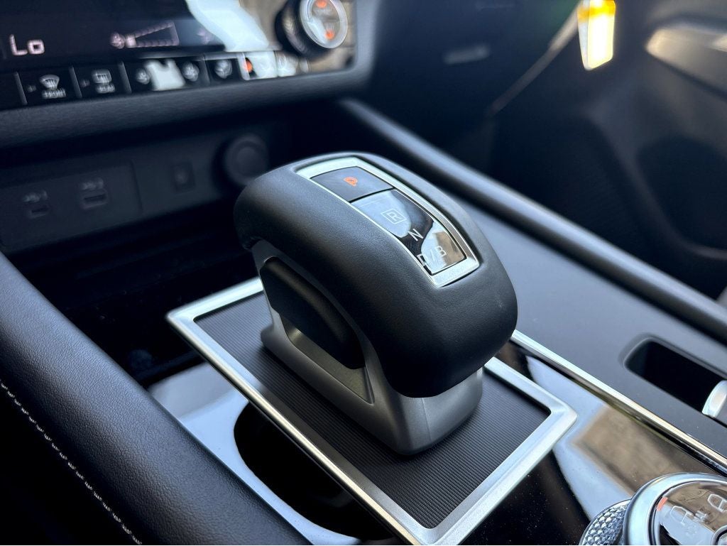 2026 Nissan Rogue Plug-In Hybrid SL