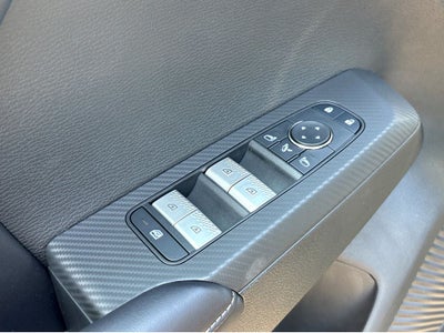 2026 Nissan Rogue Plug-In Hybrid SL