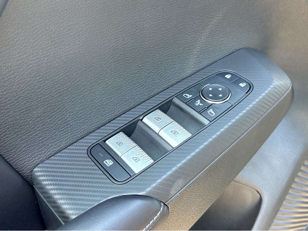 2026 Nissan Rogue Plug-In Hybrid SL