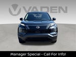 2026 Nissan Rogue Plug-In Hybrid SL
