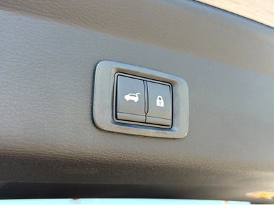 2026 Nissan Rogue Plug-In Hybrid SL