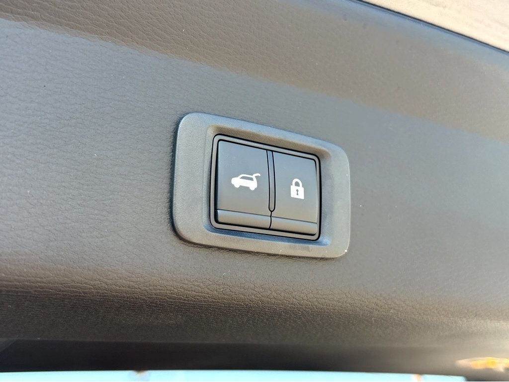2026 Nissan Rogue Plug-In Hybrid SL