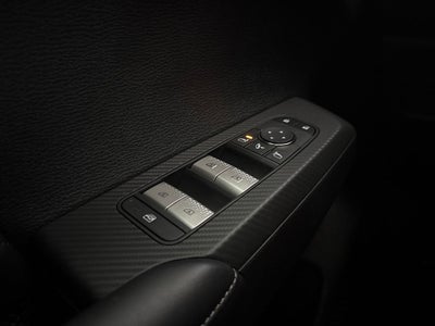 2026 Nissan Rogue Plug-In Hybrid Platinum