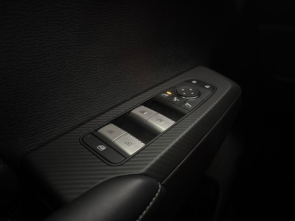 2026 Nissan Rogue Plug-In Hybrid Platinum