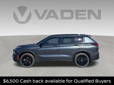 2026 Nissan Rogue Plug-In Hybrid Platinum