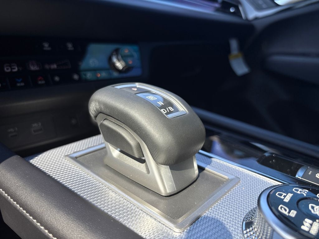 2026 Nissan Rogue Plug-In Hybrid Platinum