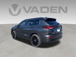 2026 Nissan Rogue Plug-In Hybrid Platinum