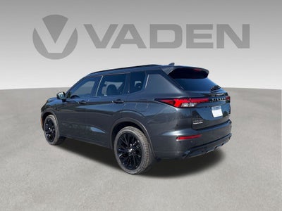2026 Nissan Rogue Plug-In Hybrid Platinum