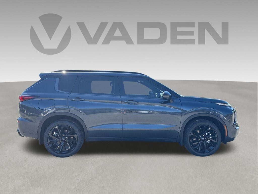 2026 Nissan Rogue Plug-In Hybrid Platinum