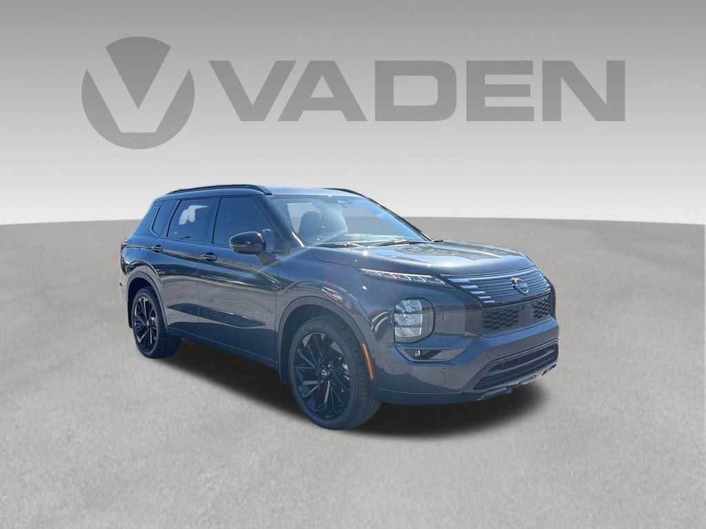 2026 Nissan Rogue Plug-In Hybrid Platinum