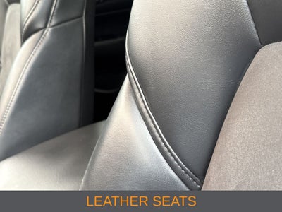 2018 Mazda Mazda CX-5 Touring