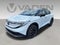 2026 Nissan LEAF Platinum+