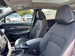 2026 Nissan LEAF Platinum+