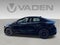 2026 Nissan LEAF Platinum+