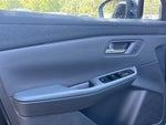 2026 Nissan LEAF Platinum+