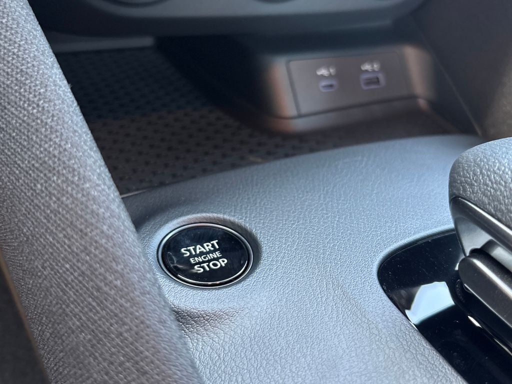 2027 Nissan Z Sport