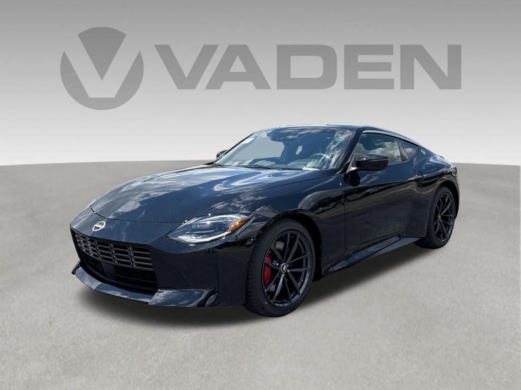 2026 Nissan Z Performance