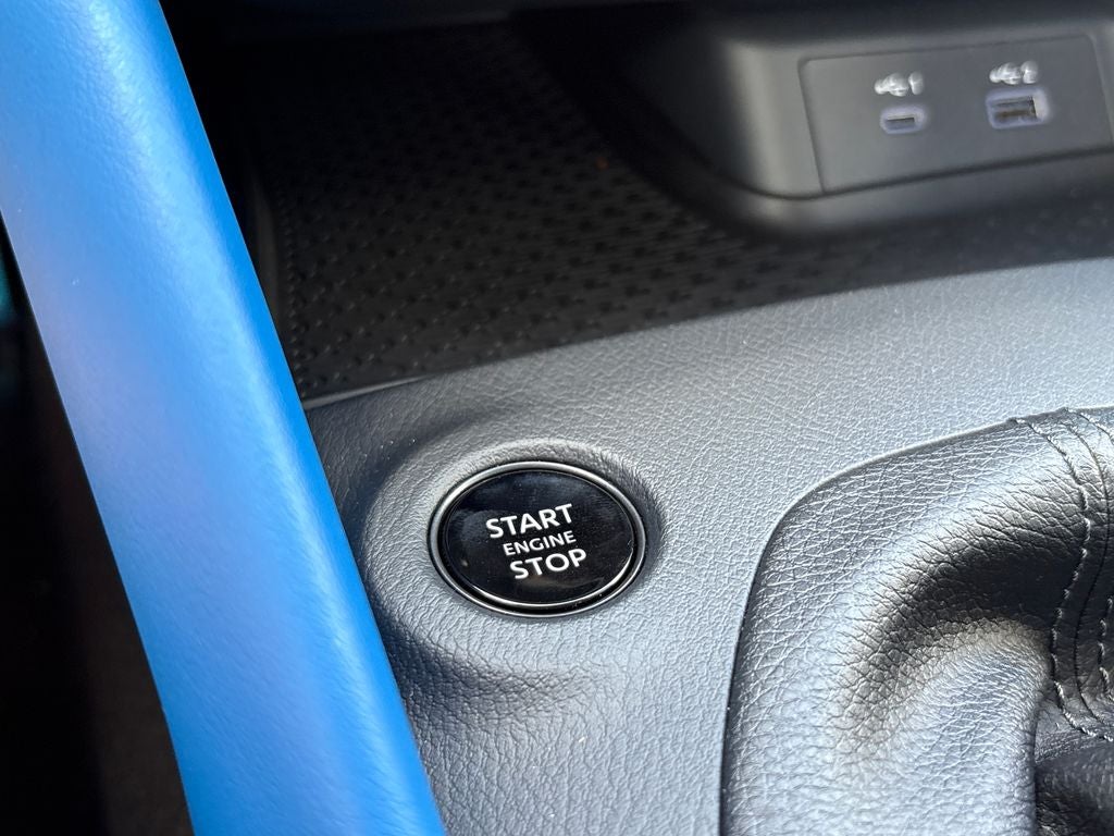 2026 Nissan Z Performance