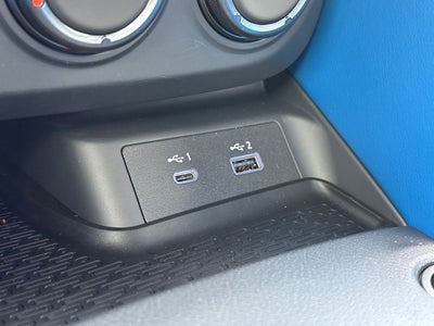 2026 Nissan Z Performance