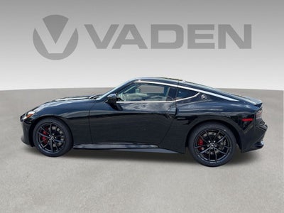 2026 Nissan Z Performance
