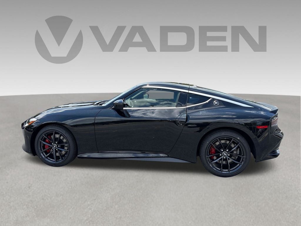 2026 Nissan Z Performance