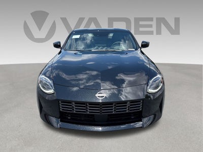 2026 Nissan Z Performance