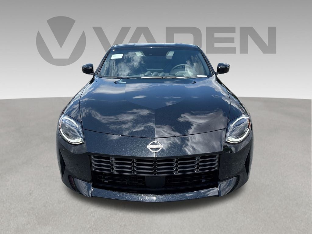 2026 Nissan Z Performance