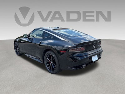 2026 Nissan Z Performance