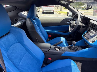 2026 Nissan Z Performance