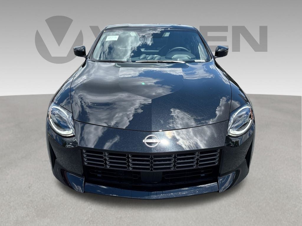 2026 Nissan Z Performance