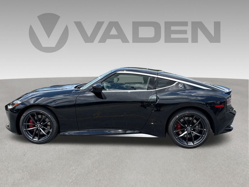 2026 Nissan Z Performance