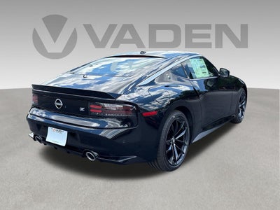2026 Nissan Z Performance