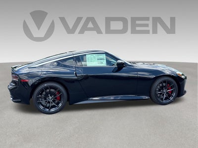 2026 Nissan Z Performance