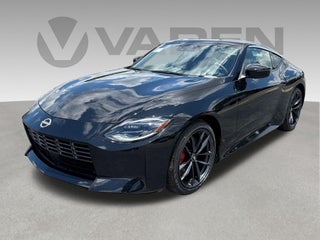 2026 Nissan Z Performance