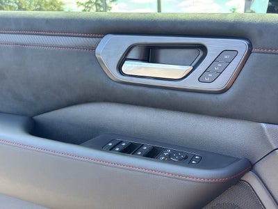 2026 Nissan Armada NISMO®