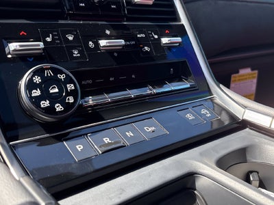 2026 Nissan Armada NISMO®