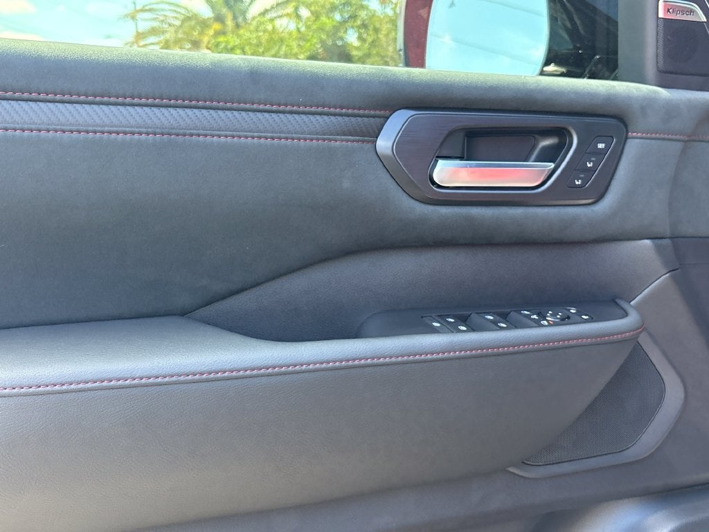 2026 Nissan Armada NISMO®