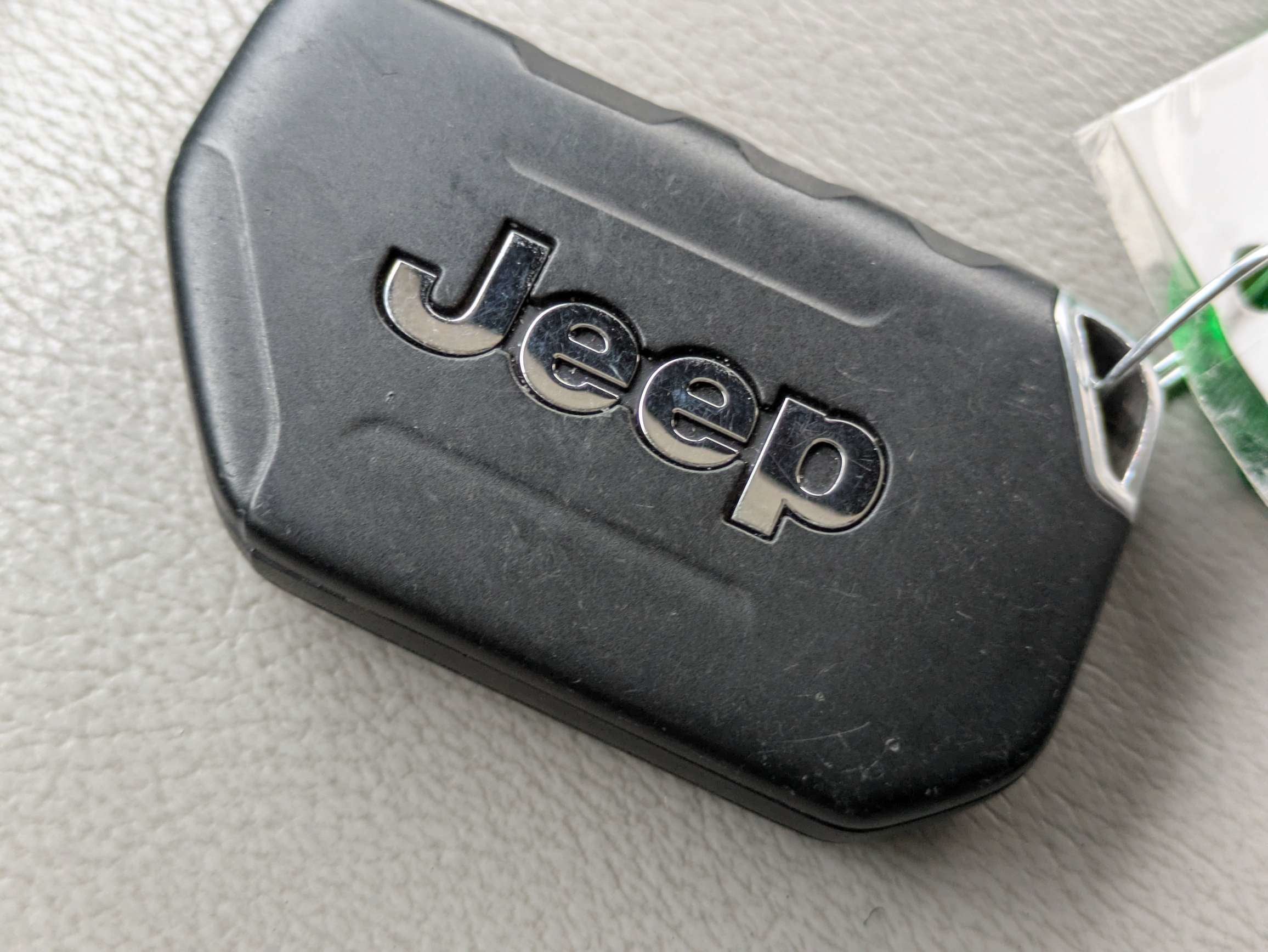 2021 Jeep Wrangler 4xe Unlimited Sahara High Altitude