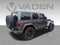 2021 Jeep Wrangler 4xe Unlimited Sahara High Altitude