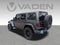 2021 Jeep Wrangler 4xe Unlimited Sahara High Altitude