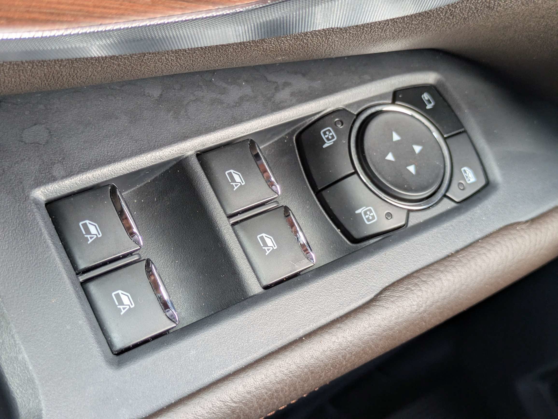 2025 Ford Expedition King Ranch