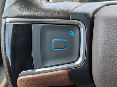 2025 Ford Expedition King Ranch