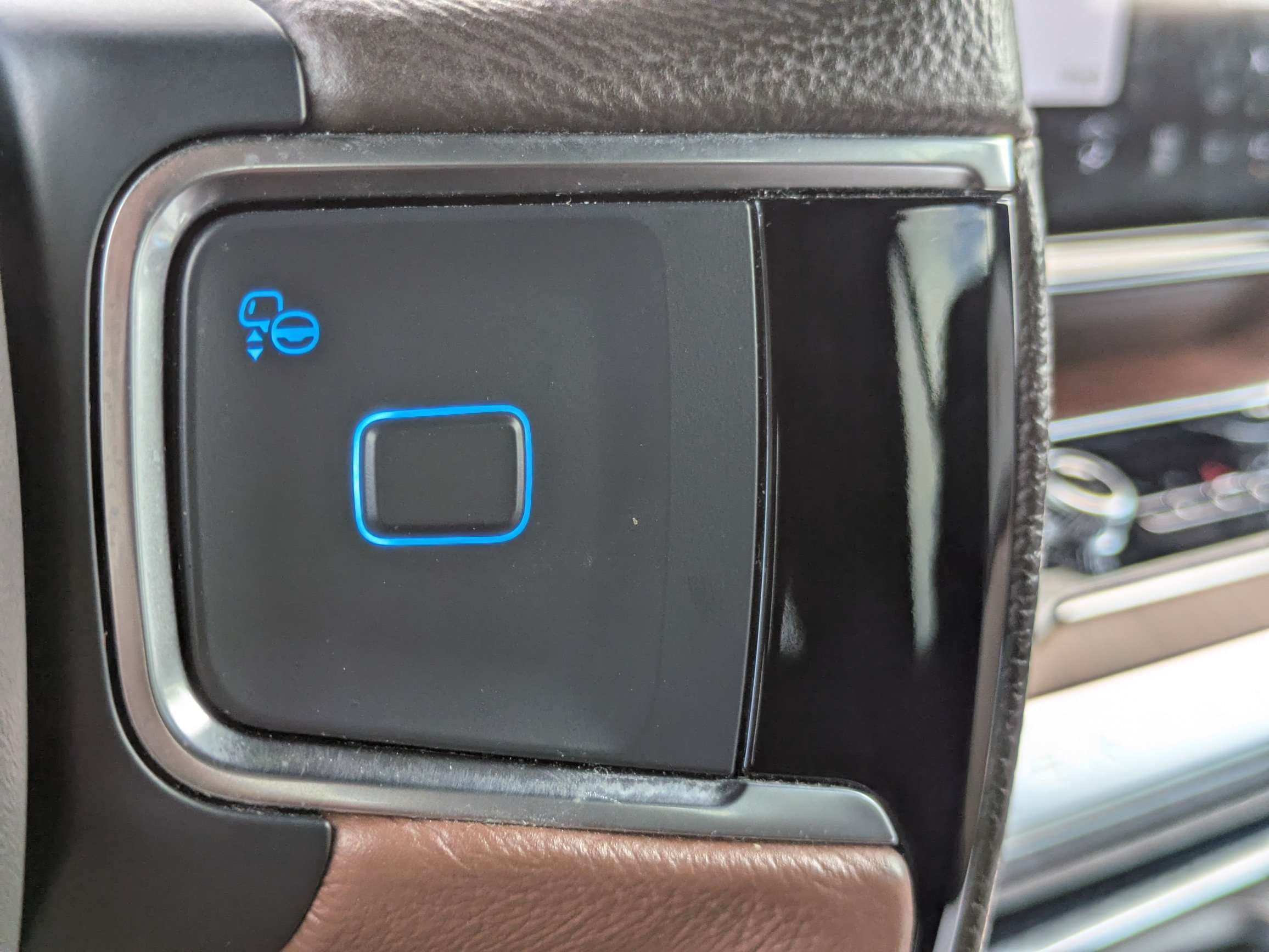 2025 Ford Expedition King Ranch