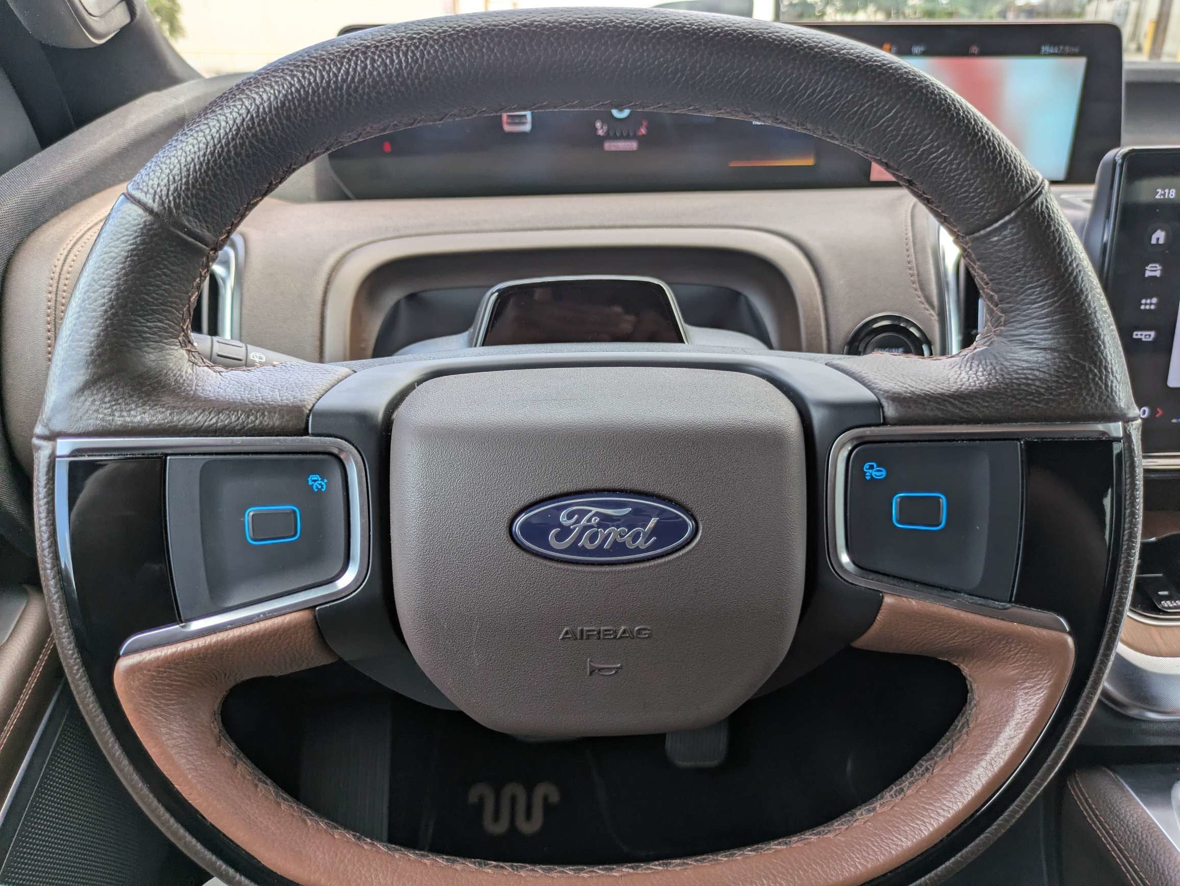 2025 Ford Expedition King Ranch