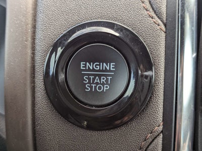 2025 Ford Expedition King Ranch
